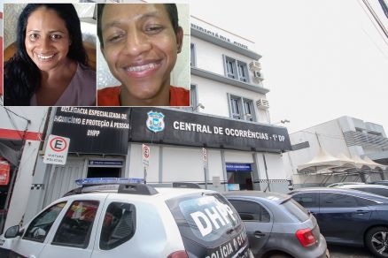 Mãe: Ele Era trabalhador, queria ser feliz, mas tiraram a vida dele