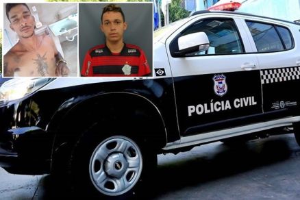 Polícia busca executores de jovem morta por fazer sinal do PCC