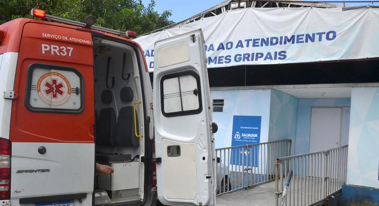 Brasil tem semana com menor número de mortes por Covid desde o início da pandemia