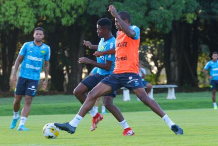 Cuiabá enfrenta o São Paulo no Morumbi em jogo difícil na busca da reabilitação na Série A