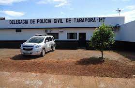 Polícia Civil identifica 4 pessoas envolvidas em furto e tentativa de homicídio em Tabaporã