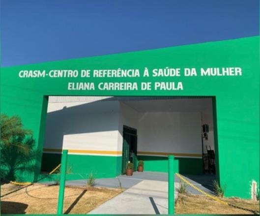 Centro de Referência de Saúde da Mulher passa a atender em novo horário