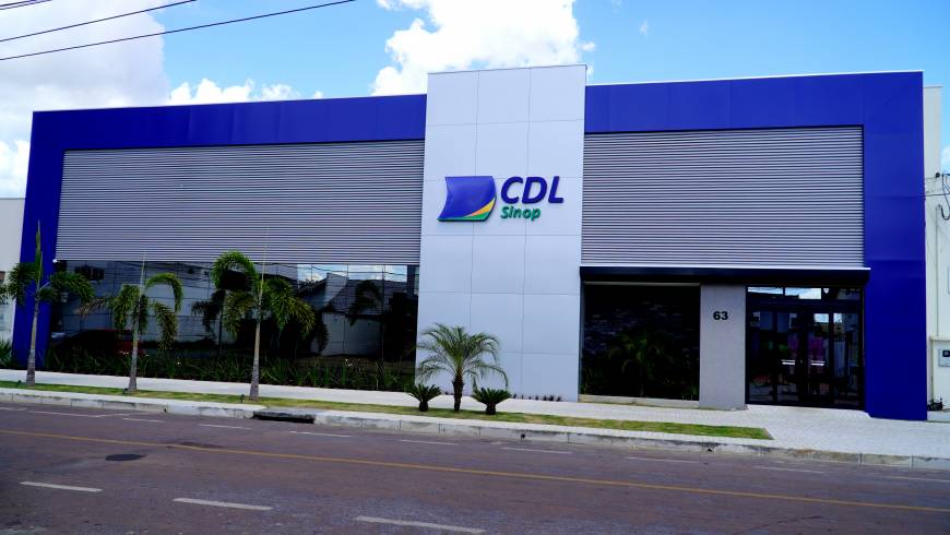 CDL abre a semana com 215 vagas disponíveis em várias áreas