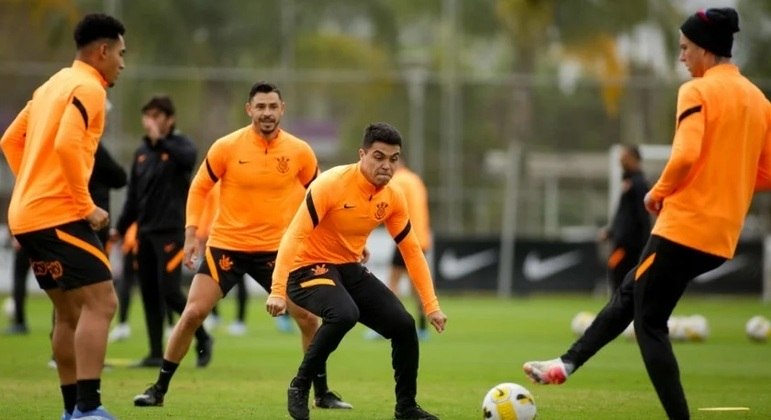 Corinthians abre a 10ª rodada e tenta abrir distância na liderança