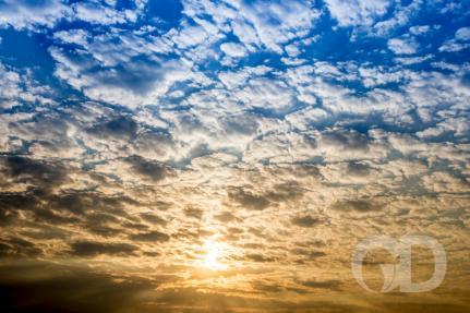 Muito Calor Previsão é de calor de até 36º C no fim de semana em MT