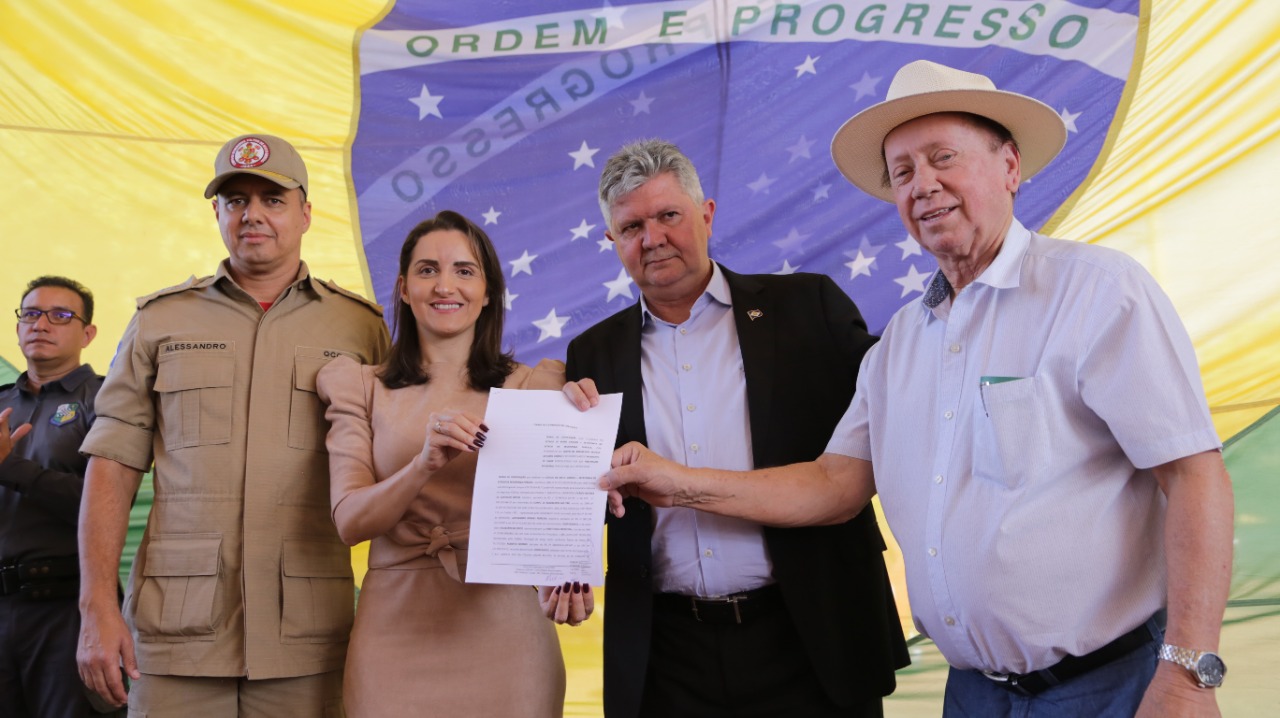 Parceria entre Prefeitura e Bombeiros aumentará taxa de sobrevida de pacientes, destaca secretária de Saúde