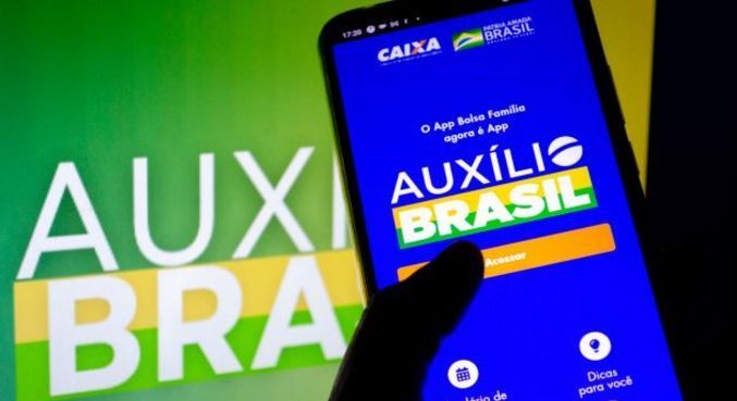 Auxílio Brasil começa a ser pago hoje, mas sem aumento de R$ 200