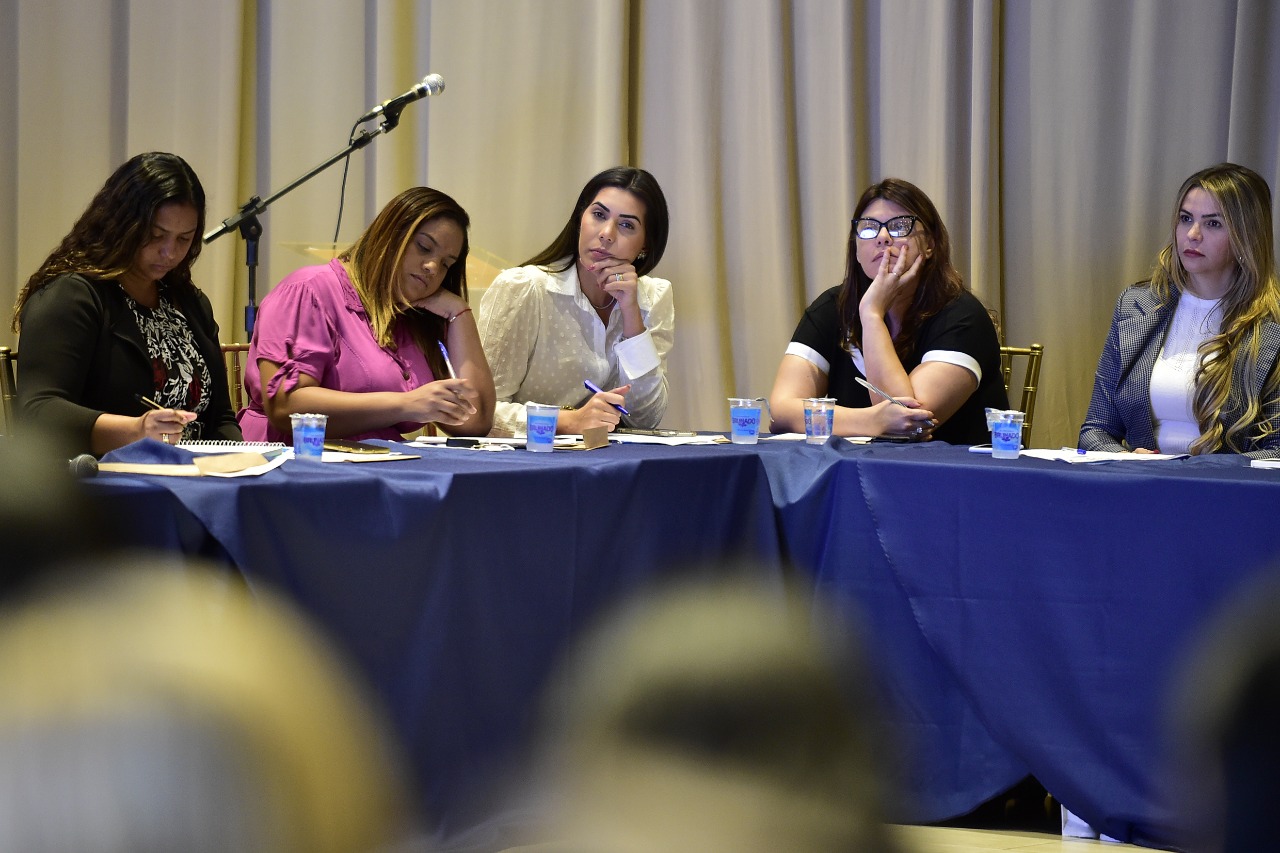 Sinop participa de reunião ordinária para debater as políticas de Assistência Social no estado