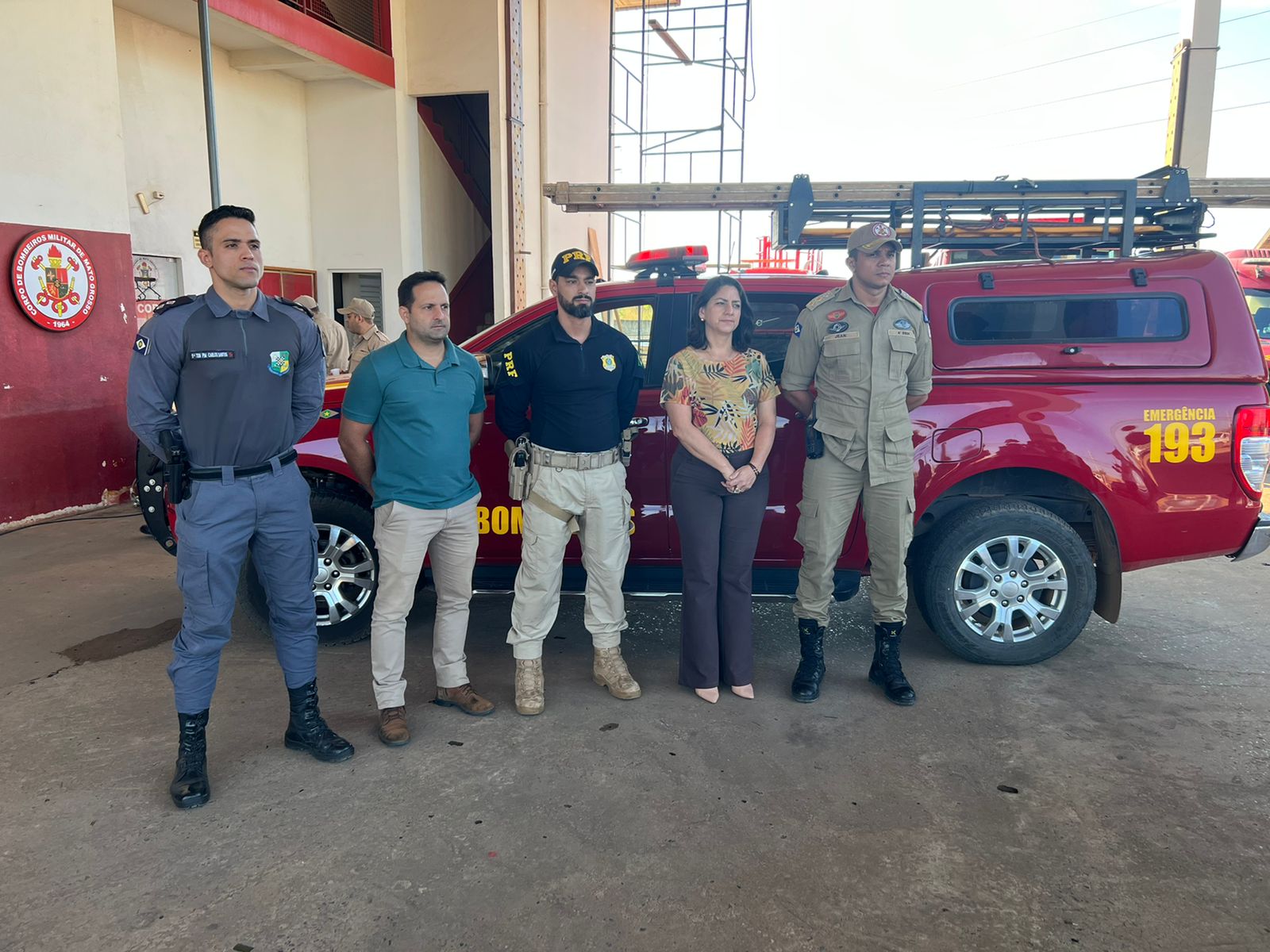 Apresentado Comitê de Prevenção e Combate aos Incêndios; objetivo é fiscalizar e punir responsáveis por queimadas