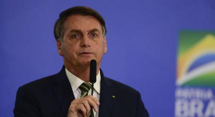 O Presidente e Candidato Jair Bolsonaro amplia vantagem sobre Lula em Mato Grosso