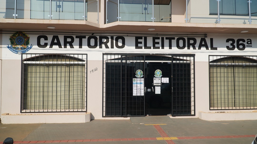 Juiz Eleitoral em Vera acredita em eleição tranquila neste domingo