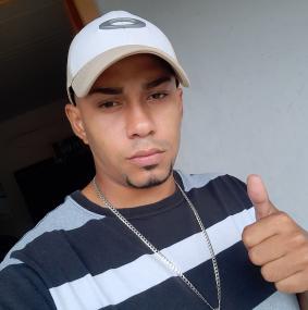 HOMICIDIO: Rapaz é morto no começo da noite de segunda-feira ele foi baleado  não resistiu e morreu no hospital.