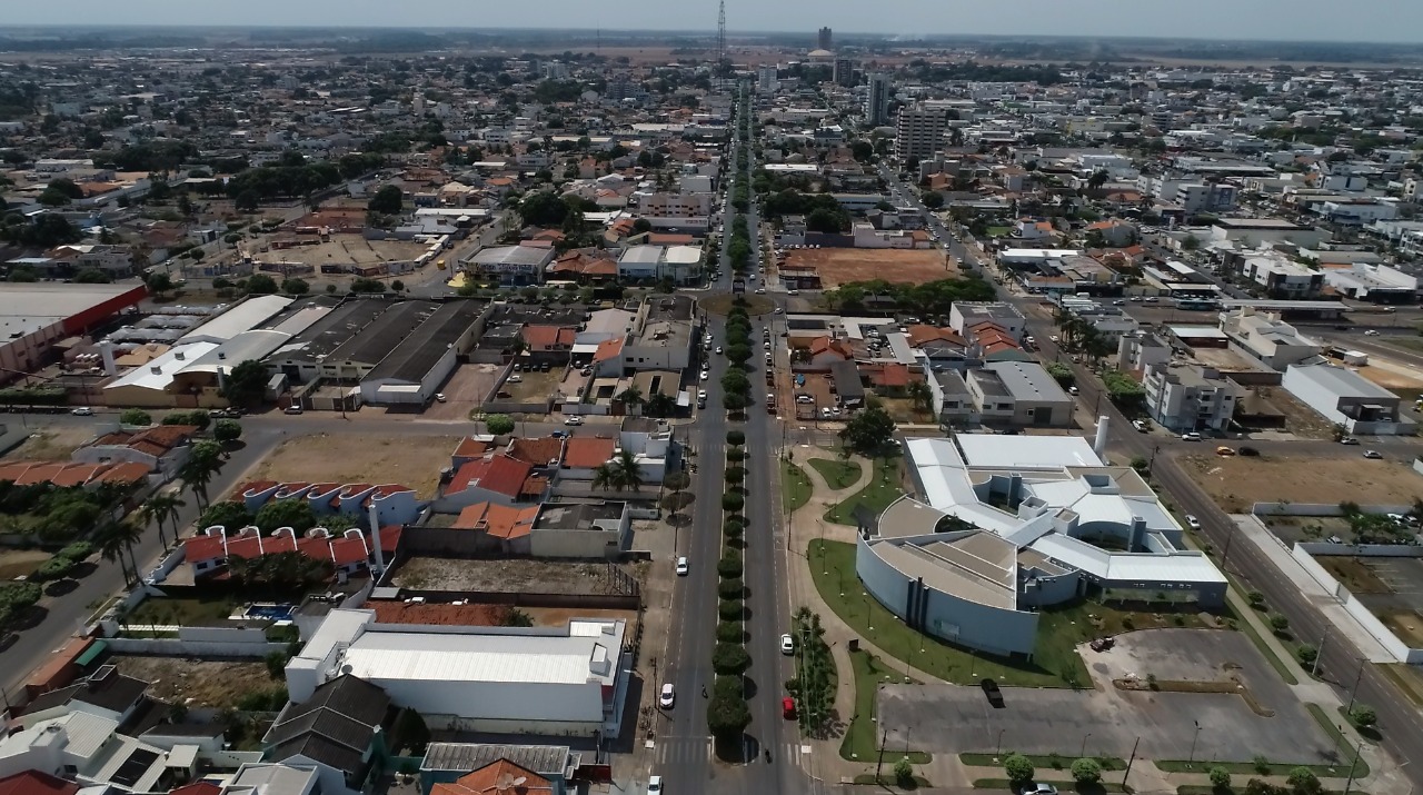 Secretaria segue com fiscalizações e reforça importância de adequações sobre a publicidade visual