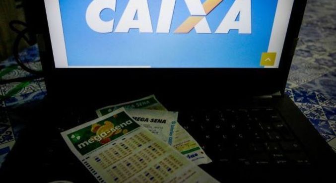 Mega-Sena acumula pela 6ª vez e prêmio chega a R$ 100 mi no sábado