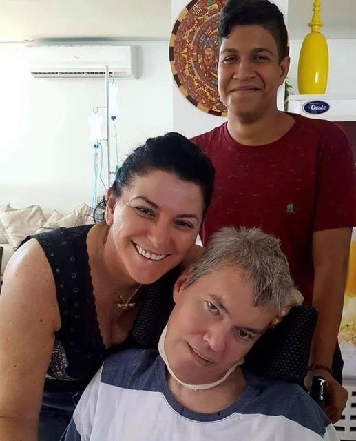 Morre marido de ex-prefeita de Sinop