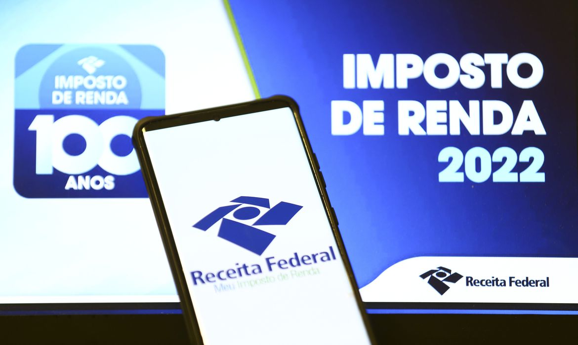 Receita abre na segunda consulta a lote residual do Imposto de Renda