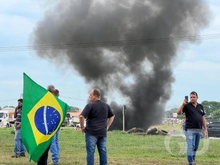 Advogado explica que  Não cabe intervenção militar para discutir resultado eleitoral após manifestações