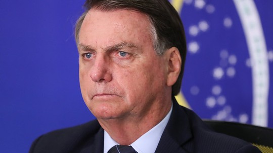 Líderes religiosos protocolam na Câmara pedido de impeachment de Bolsonaro