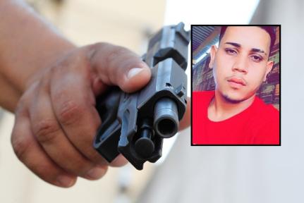 Jovem de 18 anos é assassinado dentro de casa