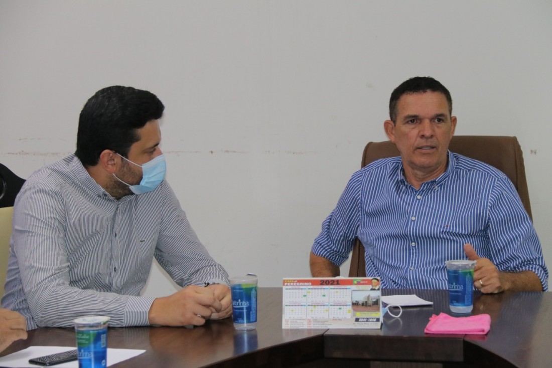 Deputado Juarez Costa visita Colíder e assegura recursos na ordem de R$ 8 milhões