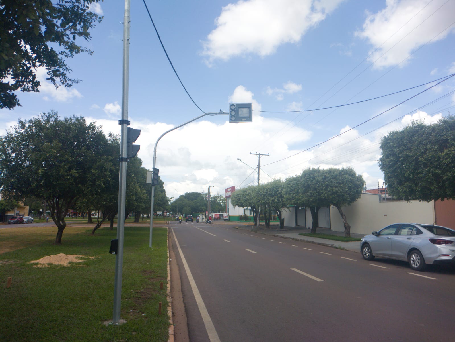 Departamento de Educação para o Trânsito inicia, na próxima semana, orientação para alunos sobre botoeiras