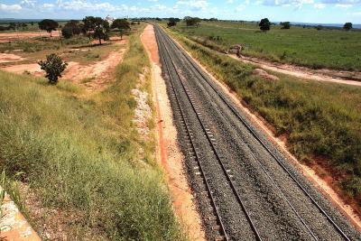 Articulação do Governo garante chegada da ferrovia até Cuiabá e Lucas do Rio Verde