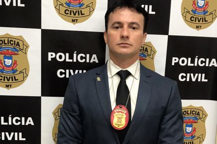 Polícia abre inquérito e investiga autoria de fake contra a Deputada Estadual Janaina Riva