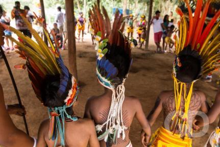 MPF abre inquéritos para investigar desnutrição de índios em Mato Grosso