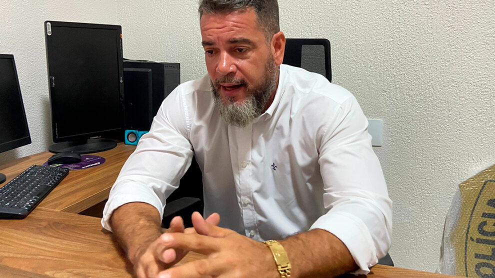 Delegado não descarta crime premeditado e detalha relatos de testemunhas na Chacina cometida ontem em Sinop