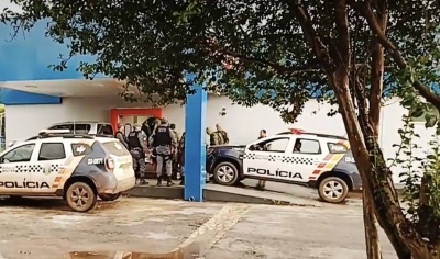 Urgente: Sinop Um dos Suspeito de matar sete pessoas é ferido em confronto com BOPE e acaba morrendo