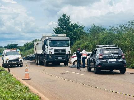 Suspeito morre em confronto com a PM após sequestrar farmacêutica