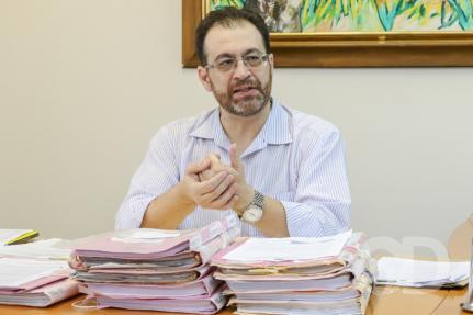 MP dá 48h para Prefeitura de Cuiabá explicar sobre bloqueio de UTIs