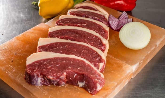 Picanha fica 2,63% mais barata, e carnes têm maior queda em 15 meses