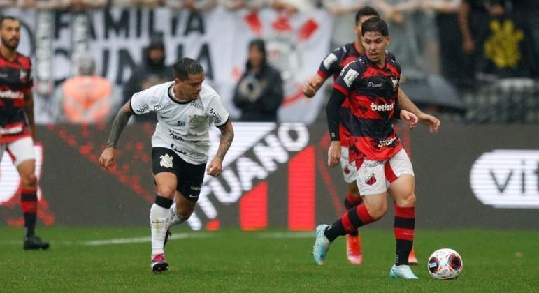 Ituano surpreende e derruba o Corinthians nos pênaltis na Neo Química Arena 