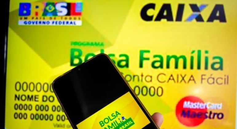 Congresso quer pagamento de 13º para o Bolsa Família apesar de resistência do governo Lula