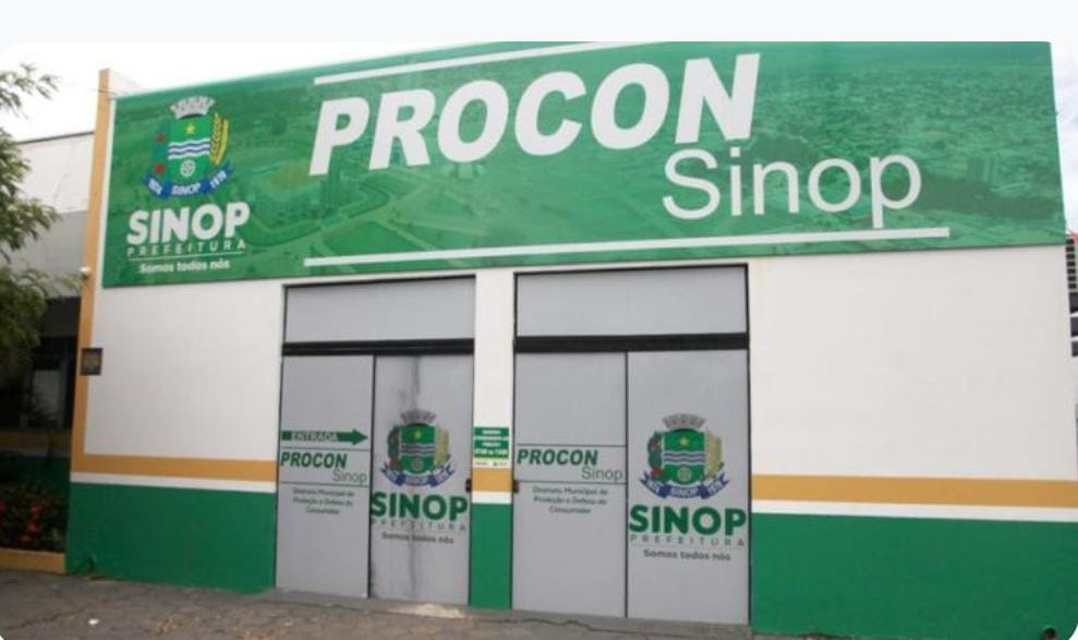 Procon Sinop celebra dia Mundial do Consumidor com avanços nos atendimentos e orientações sobre produtos e serviços