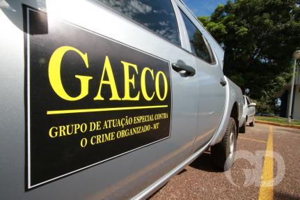 271 mandados contra organização que praticava lavagem de dinheiro é a Operação do Gaeco para hoje