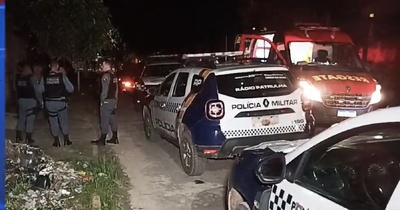 Sinop: No Bairro Boa Esperança Homem é executado dentro de casa 