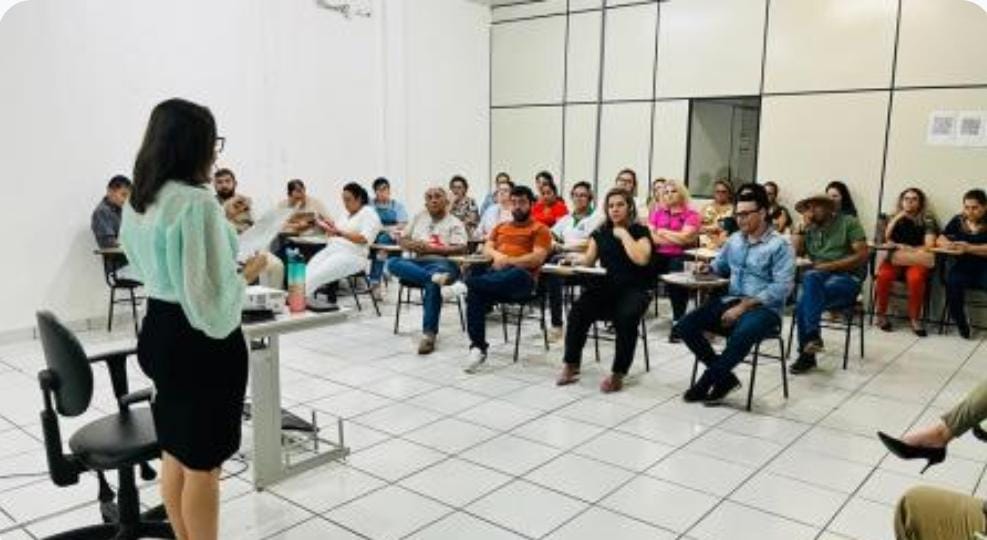 Sinop participará de encontro estadual de secretarias de saúde com apresentação de projetos