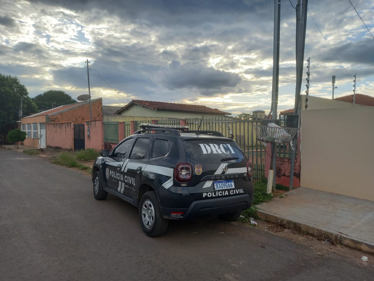 OPERAÇÃO VENDA FANTASMA Polícia Civil Cumpre Mandados De Prisão Contra Autores De Golpes Pela Internet