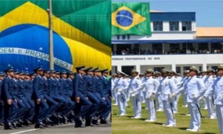 Forças Armadas orientam militares a se desfiliarem de partidos