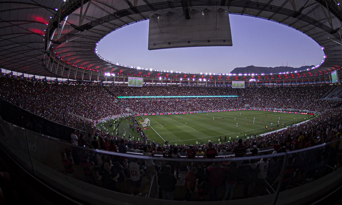 Flamengo recebe Coritiba na rodada de abertura do Brasileirão 2023