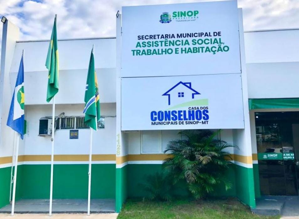 Abertas inscrições para cursos de qualificação profissional com 120 vagas em Sinop