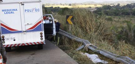 Radar não resolve problemas mecânicos diz chefe do Dnit sobre acidentes na Serra de São Vicente