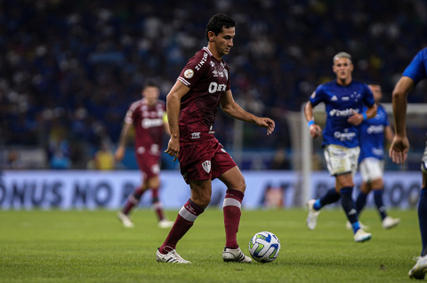 Fluminense derrota o Cruzeiro no Mineirão por 2 a 0