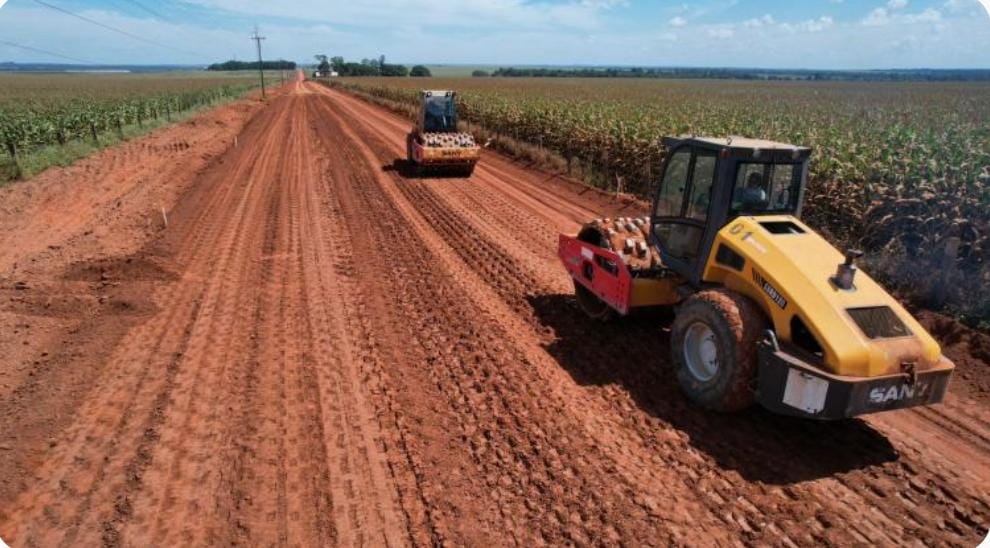 Dorner visita amanhã (17) obras de infraestrutura em Sinop com entidades, empresários e vereadores