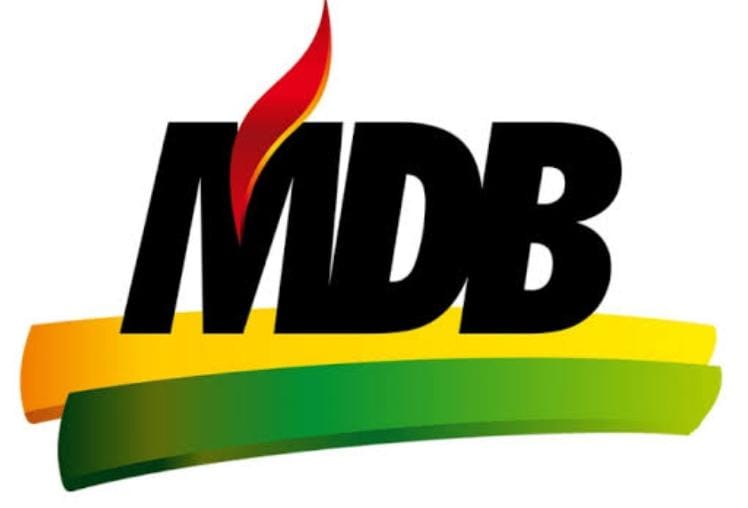 EDITAL DE CONVOCAÇÃO PARA CONVENÇÃO MUNICIPAL DO MDB SINOP MT