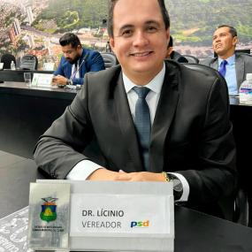 Suplente de vereador é preso ao ser ouvido na DHPP