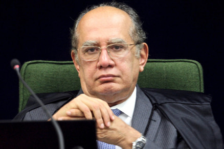 Inimigo número 1 Gilmar Mendes diz que sente pena de Sérgio Moro