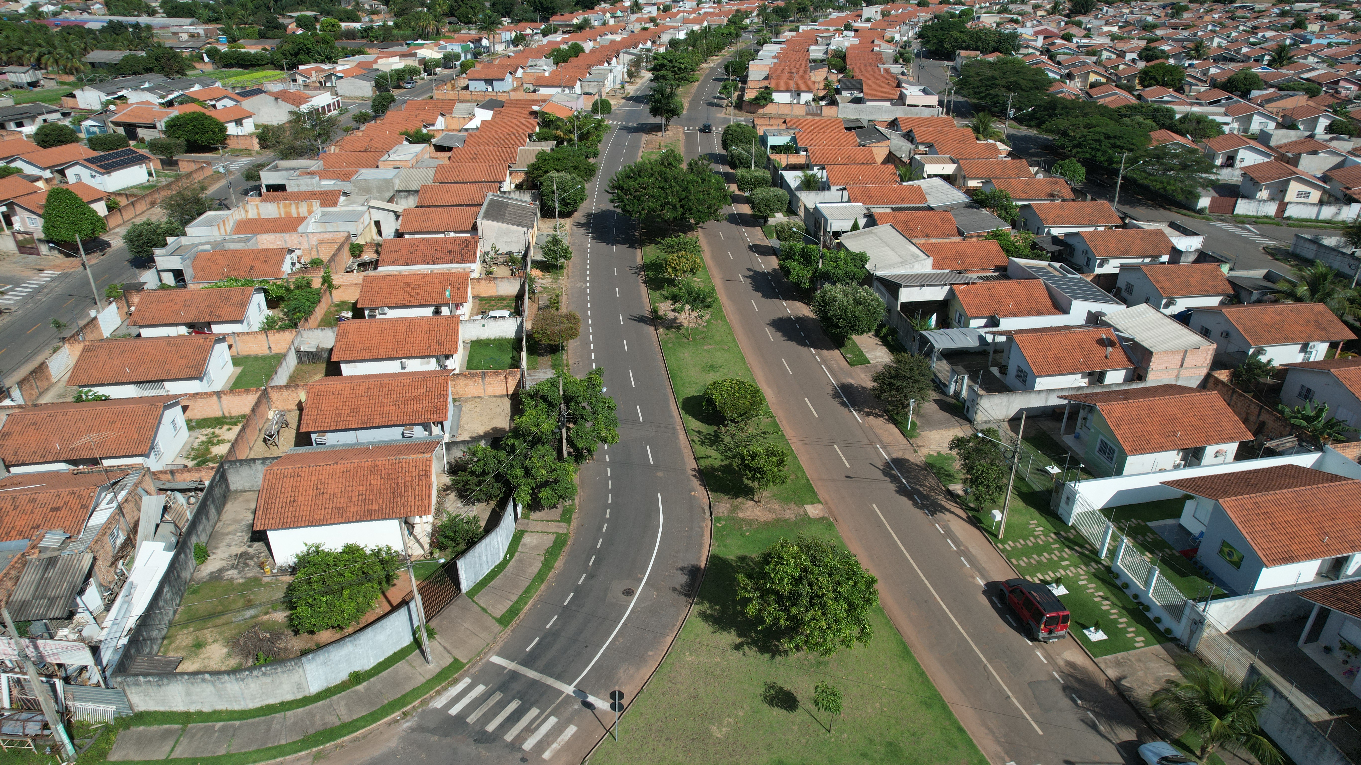 275 famílias do Daury Riva II recebem hoje (30) títulos de propriedade de suas casas